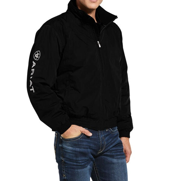 Ariat Mens Stable Jacket Media