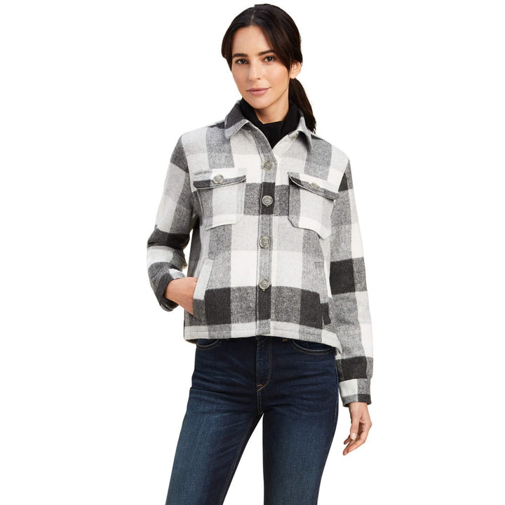 Ariat Women's Ashford Shirt Jacket