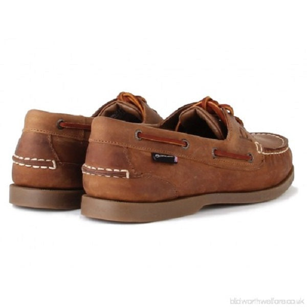 Chatham Men's Deck II G2 Boat Shoes