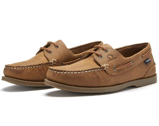 Chatham Men's Deck II G2 Boat Shoes