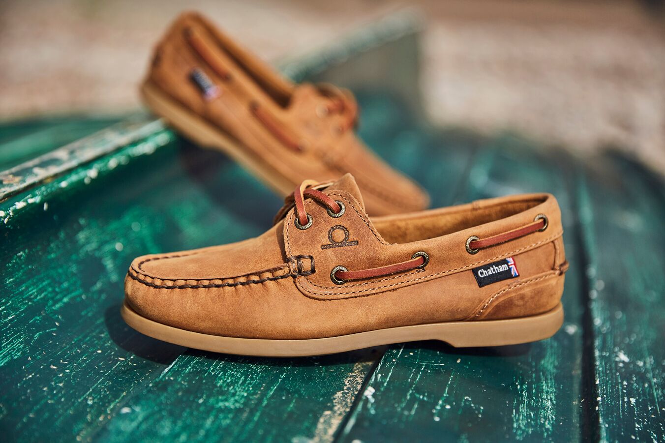 The deck lady ii g2 boat shoes hot sale
