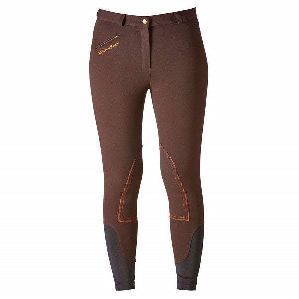 Firefoot Rawdon Ladies Comfort Breeches