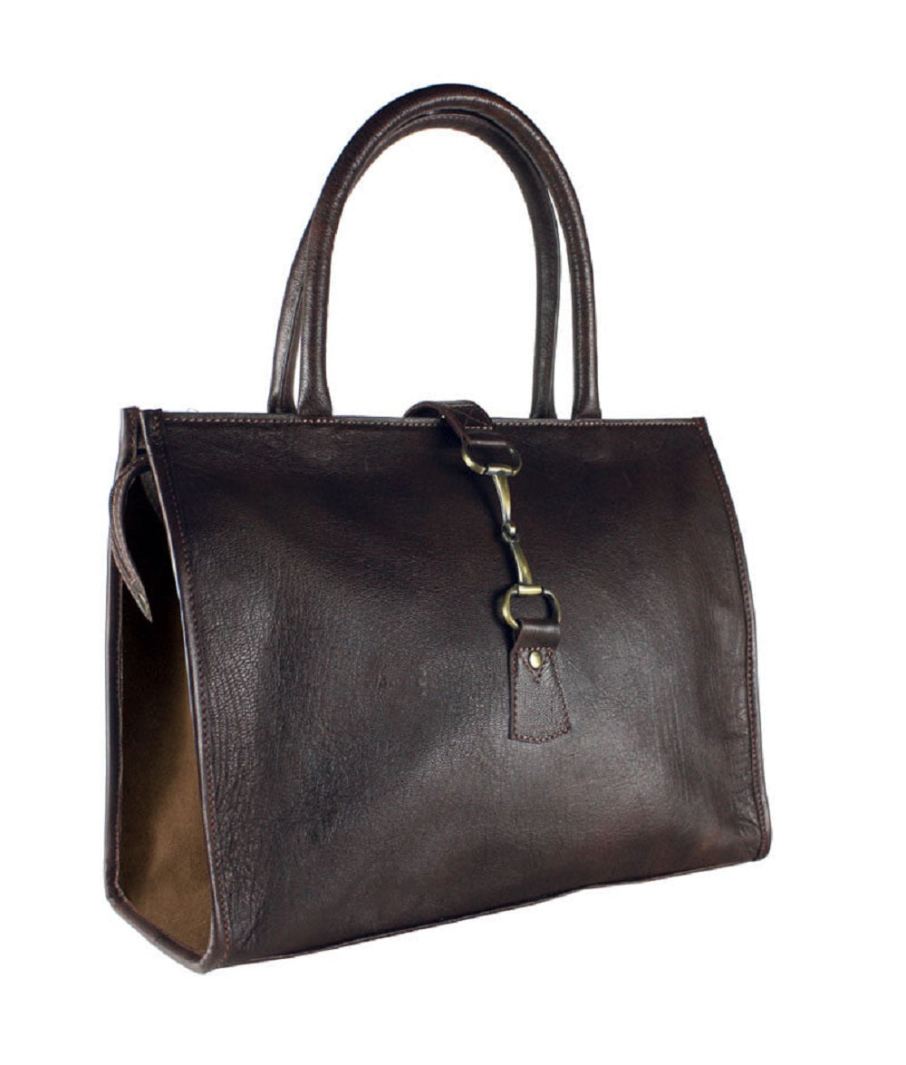 Grays Alice Leather Handbag