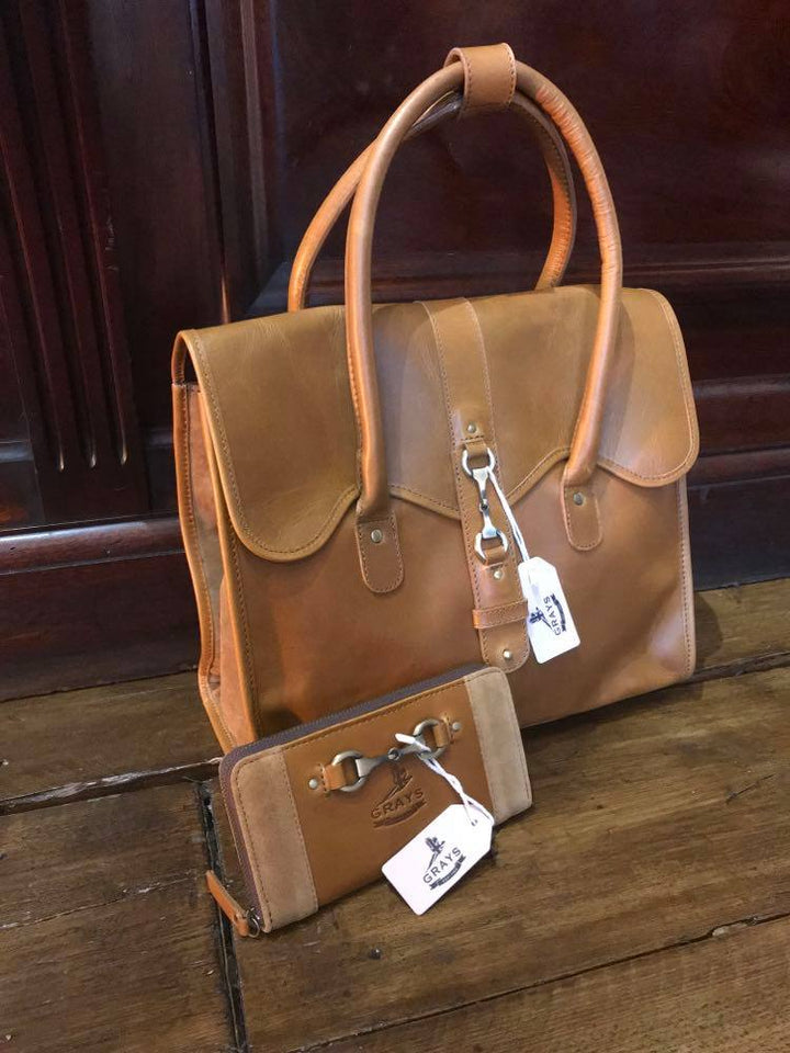 The Mary Handbag by Grays