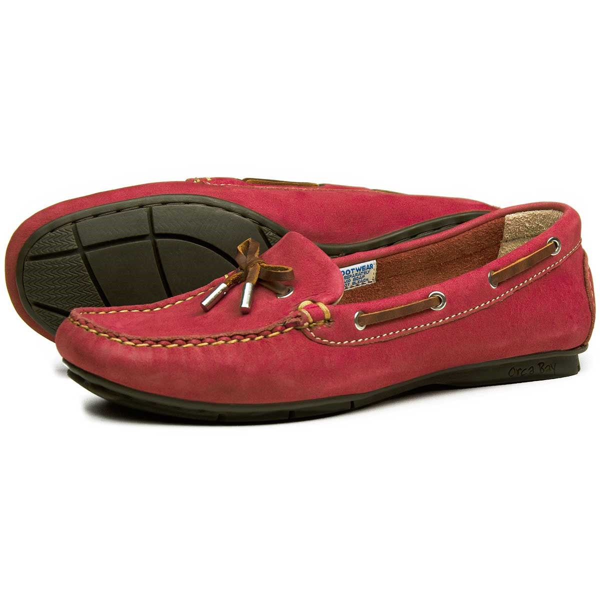 Orca Bay Ballena Women s Loafer SALE Machine Washable BFR Equestrian Country