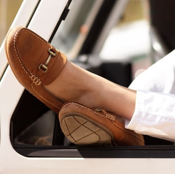 Orca bay ladies loafers hot sale