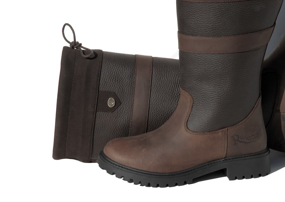 Bottines cuir chocolat Azélie | Boots & Bottines Femme | Mellow Yellow Bottines cuir chocolat Azélie | Boots & Bottines Femme | Mellow Yellow