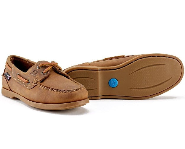 chatham deck lady g2 walnut