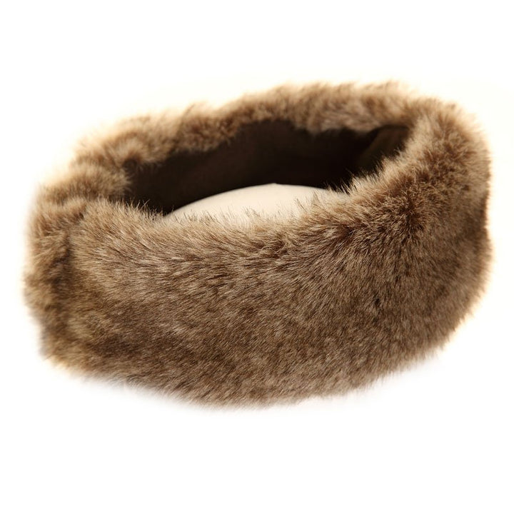 Faux Fur Headband